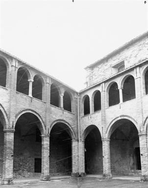 Canonica del Duomo vecchio